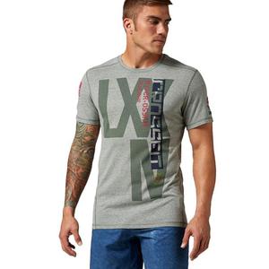 Koszulka Reebok CrossFit RCF Tri-Blend t-shirt mski treningowy