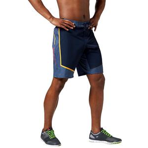 Spodenki Reebok CrossFit One Series Elite Short mskie treningowe