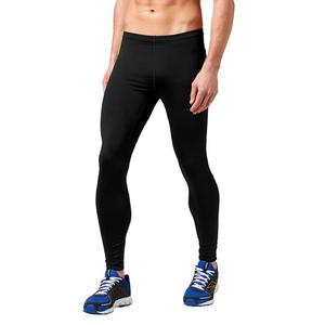 Spodnie Reebok Running Tight mskie getry legginsy treningowe do biegania - 2838505719