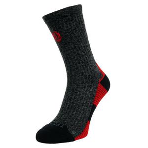 Skarpetki Adidas Derrick Rose Sub Crew treningowe koszykarskie - czarny - 2838505738