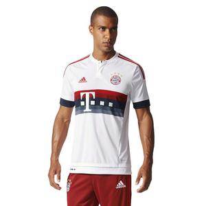 Koszulka pikarska Adidas FC Bayern München mska wyjazdowa meczowa 2015/2016