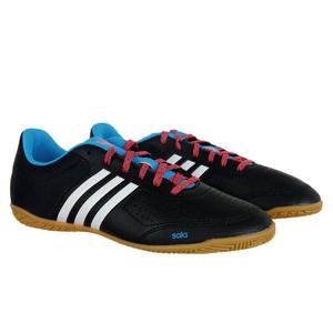 Buty pikarskie Adidas ACE 15.3 CT Junior dziecice halwki na hale - 2844607779