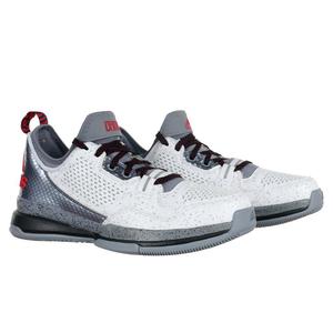 Buty Adidas Damian Lillard mskie za kostk do koszykówki