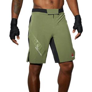 Spodenki Reebok Combat Train Like A Fighter MMA mskie treningowe - 2845124928