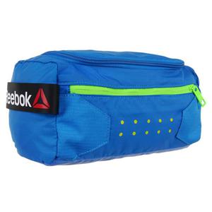 Kosmetyczka Reebok One Series Toiletry saszetka pirnik sportowa na dokumenty - niebieski - 2846383781