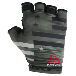 Rkawice Reebok One Series rkawiczki treningowe na siownie do crossfitu - 2846602682