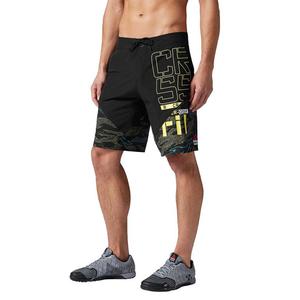 Spodenki Reebok CrossFit Cordura mskie termoaktywne treningowe