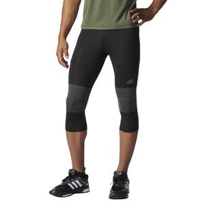 Spodenki Adidas Supernova 3/4 Tight mskie termoaktywne do biegania