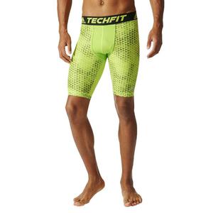 Spodenki Adidas TechFit ClimaChill Graphic FX mskie podspodenki kompresyjne - 2846602699