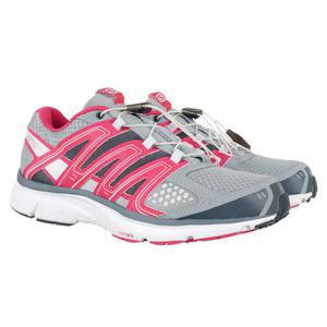 Buty Salomon X-Celerate 2 CityTrail damskie sportowe do biegania - 2848148130