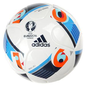 Pika nona Adidas UEFA Euro 2016 Beau Jeu Match Ball Replica Sala Training meczowa halowa - 2848148132