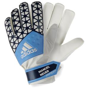 Rkawice bramkarskie Adidas Ace Young Pro Manuel Neuer treningowe - 2848959461