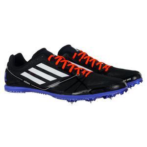 Buty Adidas adiZero Avanti 2 unisex kolce lekkoatletyczne do biegania - 2848959475