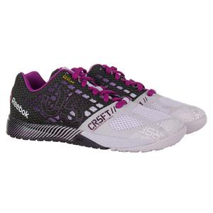 Buty Reebok CrossFit Nano 5.0 damskie sportowe treningowe - 2849430755