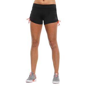 Spodenki Reebok Dance damskie szorty termoaktywne do biegania - 2849860652