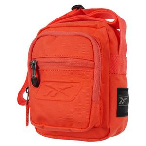 Saszetka Reebok Mini City Bag sportowa listonoszka na dokumenty - 2850286832