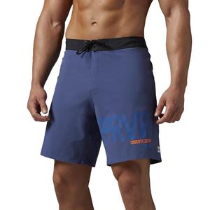 Spodenki Reebok CrossFit Super Nasty Hero TC mskie sportowe treningowe - 2851009267