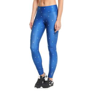 Legginsy Reebok One Series LTHS damskie getry termoaktywne treningowe - 2852174961