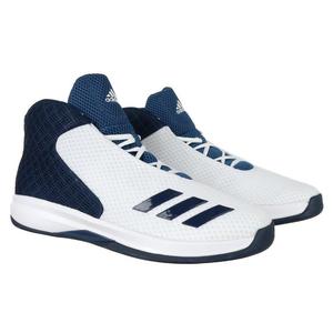 Buty Adidas Court Fury 2016 mskie za kostk do koszykówki na hal