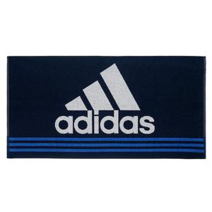 Rcznik Adidas Towel baweniany sportowy kpielowy plaowy na basen do sauny 100x50 cm