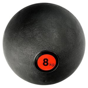 Pika lekarska Reebok CrossFit Slam Ball 8 kg rehabilitacyjna treningowa - 2853784186