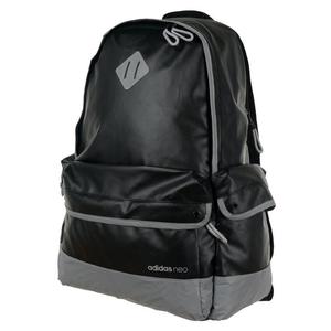 Plecak Adidas NEO Reflectiv sportowy szkolny miejski - 2853784194