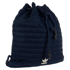 Worek na buty Adidas Originals Blue Geology Gymsack plecak treningowy sportowy - 2854183970