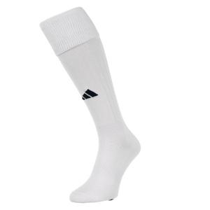 Getry pikarskie Adidas New Santos Socks unisex skarpety treningowe sportowe - 2854985946