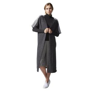 Narzuta Adidas Originals Cape damska dresowa sportowa kimono - 2855329146