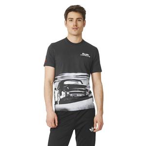 Koszulka Adidas Originals Porsche Design Turbo T-Shirt mski sportowy