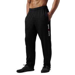 Spodnie Reebok CrossFit SpeedWick II mskie dresowe treningowe termoaktywne - 2856237339