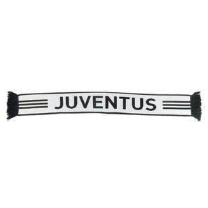 Szalik szal kibica Adidas Juventus Football Club unisex sportowy - 2857395190