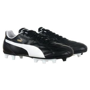 Buty pikarskie Puma Classico IFG Junior dziecice korki lanki sportowe - 2857936644