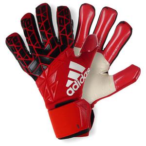 Rkawice bramkarskie Adidas Ace Trans Pro profesjonalne meczowe - 2858332120