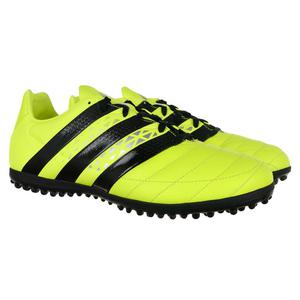 Buty pikarskie Adidas ACE 16.3 TF mskie skrzane korki turfy na orlik - 2858332122