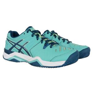 Buty halowe Asics Gel Competition 2 SG damskie do siatkwki piki rcznej tenisa - 2858631209