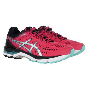 Buty Asics Gel-Pursue 2 damskie sportowe treningowe do biegania - 2858631210