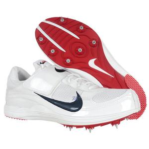 Buty Nike Zoom kolce lekkoatletyczne do skoku w dal i trójskoku