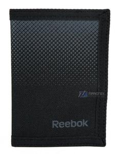 Portfel Reebok Wallet portfelik organizer - 2832465265