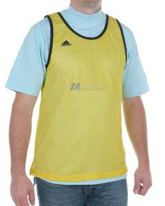 Znacznik do gier zespoowych Adidas pikarski plastron - óty