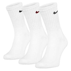 Skarpetki Nike Adult unisex skarpety ciepe baweniane sportowe - 3 PARY - 2832465314