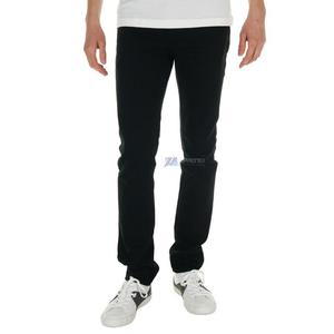 Spodnie Adidas Skinny Fit mskie jeansy dinsowe - 2832465463