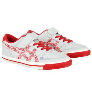 Buty Asics Onitsuka Tiger Aaron dziecice sportowe trampki na rzep