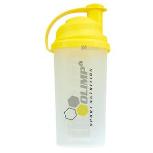 OLIMP Shaker Szejker 700 ml do miksowania odywek - 2832465674