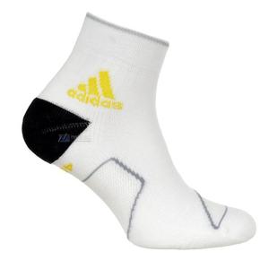 Skarpety Adidas adizero skarpetki lekkie wytrzymae sportowe do biegania - 2832465713