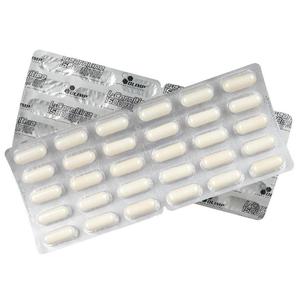 OLIMP L-Carnitine Extrime 1500 Mega Caps 30-kapsuek blister