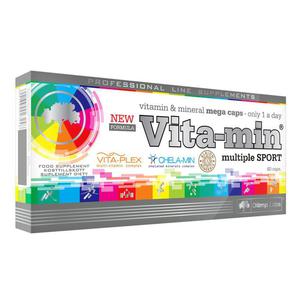 OLIMP Vita-min multiple sport witaminy - 2832465788