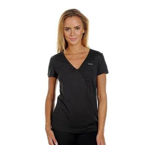 Koszulka Reebok SE damska t-shirt sportowa na siownie - 2832465825