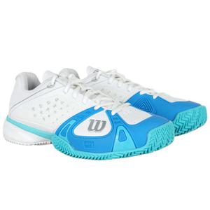 Buty Wilson Rush Pro CC W damskie do tenisa - 2832465878