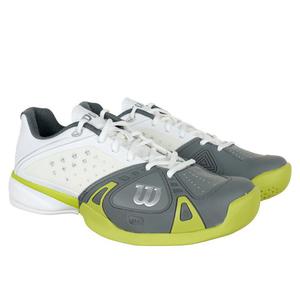 Buty Wilson Rush Pro Hc tennisowe mskie - 2832465879